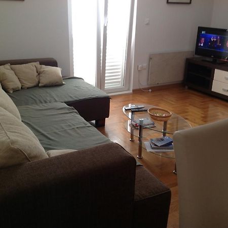Apartment Biserka Cavtat Rum bild