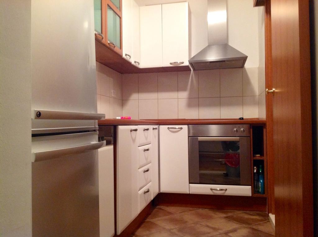 Apartment Biserka Cavtat Rum bild