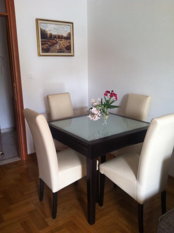 Apartment Biserka Cavtat Rum bild