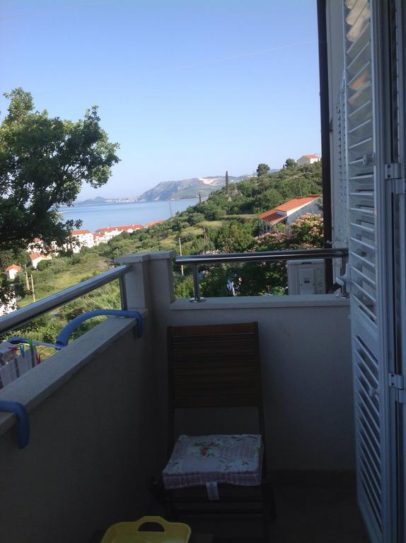 Apartment Biserka Cavtat Rum bild