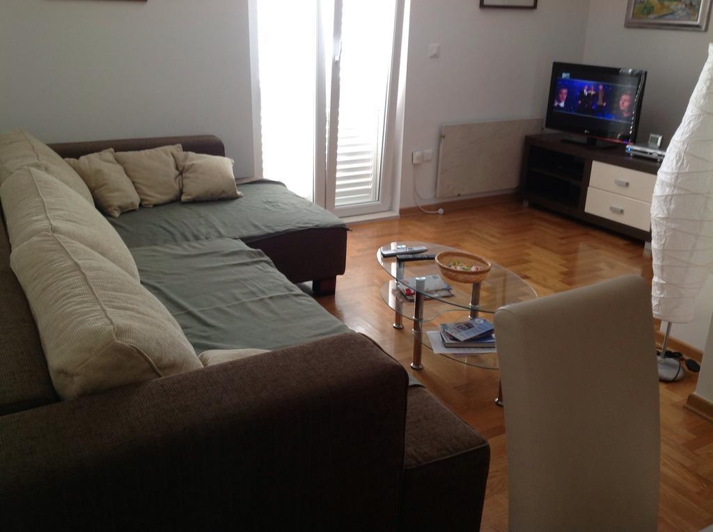Apartment Biserka Cavtat Rum bild