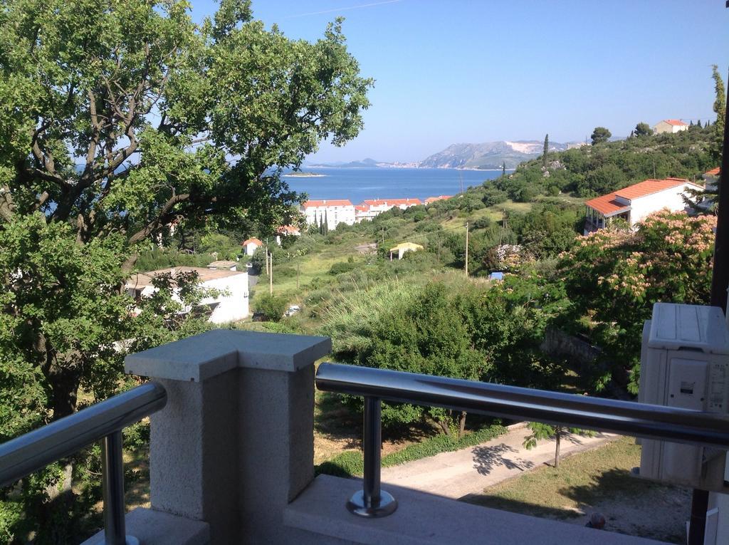 Apartment Biserka Cavtat Rum bild