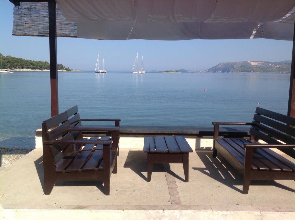 Apartment Biserka Cavtat Rum bild